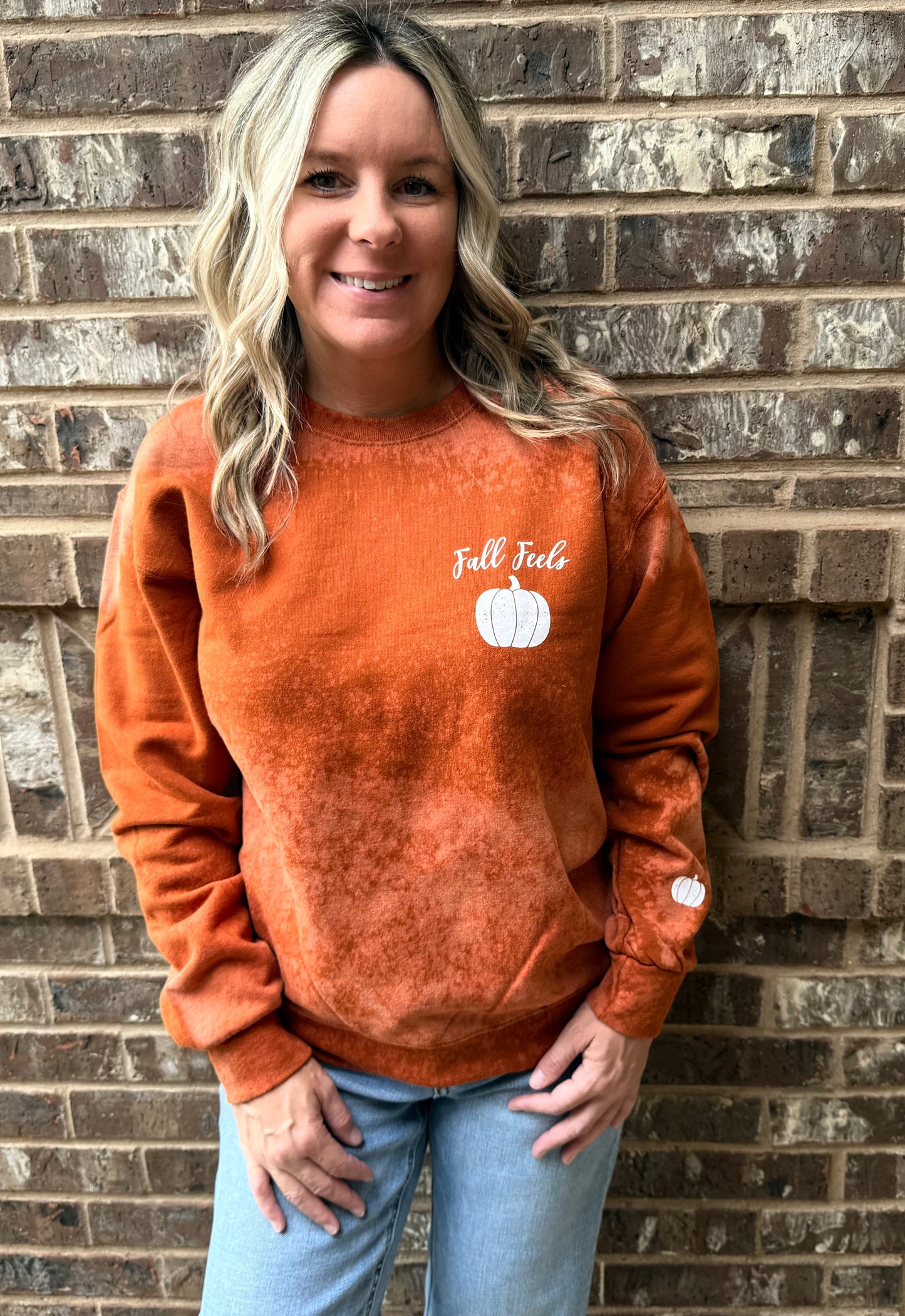 Fall Feels