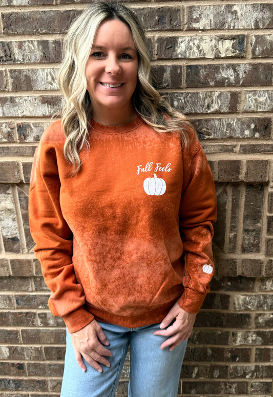 Fall Feels