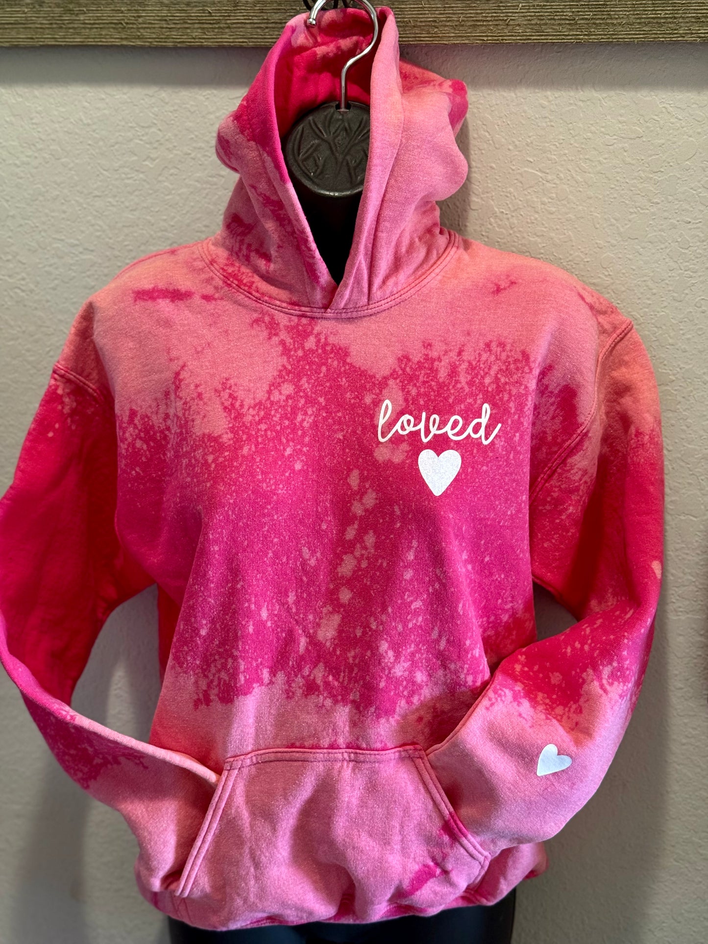 Loved YOUTH Hoodie
